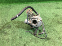 涡轮增压器 VF33 SUBARU LEGACY OEM 14411AA420 BH5 BE5 2002