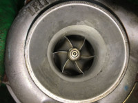 涡轮增压器 VF33 SUBARU LEGACY OEM 14411AA420 BH5 BE5 2002