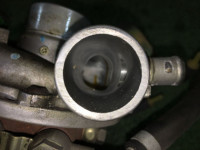 Turbocharger VF32 SUBARU LEGACY OEM 14409AA060 BH5 BE5 2002