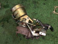 Turbocharger VF32 SUBARU LEGACY OEM 14409AA060 BH5 BE5 2002