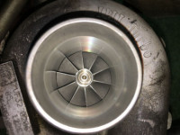 Turbocharger VF32 SUBARU LEGACY OEM 14409AA060 BH5 BE5 2002