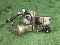 Turbocharger VF32 SUBARU LEGACY OEM 14409AA060 BH5 BE5 2002