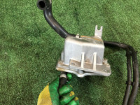 Depósito de expansión del refrigerante SUBARU LEGACY OEM 21132AA100 BH5 BE5 2002