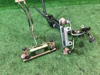 หัวฉีดน้ำมันเชื้อเพลิง 550сс SUBARU LEGACY OEM 16611AA510 BH5 BE5 2002