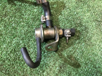 Fuel pressure regulator SUBARU LEGACY OEM 22670AA261 BH5 2002