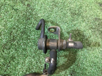 Fuel pressure regulator SUBARU LEGACY OEM 22670AA261 BH5 2002