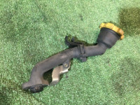 オイルフィラーネック SUBARU LEGACY OEM 15250AA012 BH5 BE5 2002