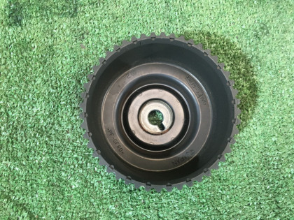 Polia da árvore de cames de admissão direita SUBARU LEGACY OEM 13044AA061 BH5 BE5 2002