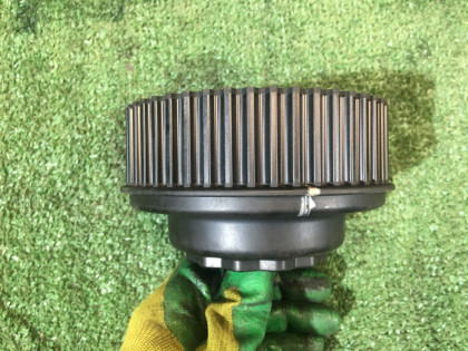 Polia da árvore de cames de admissão direita SUBARU LEGACY OEM 13044AA061 BH5 BE5 2002