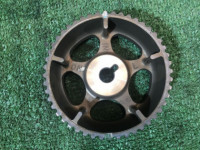 Шкив распредвала впускной левый SUBARU LEGACY OEM 13055AA070 BH5 BE5 2002