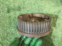 Шкив распредвала впускной левый SUBARU LEGACY OEM 13055AA070 BH5 BE5 2002
