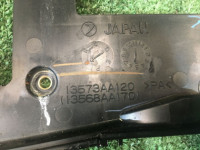 Крышка ГРМ задняя правая SUBARU LEGACY OEM 13573AA120 BH5 BE5 2002