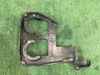 Right rear timing cover 13573AA120 SUBARU LEGACY