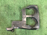 Крышка ГРМ задняя правая SUBARU LEGACY OEM 13573AA120 BH5 BE5 2002
