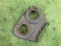 左リアタイミングカバー SUBARU LEGACY OEM 13575AA103 BH5 BE5 2002