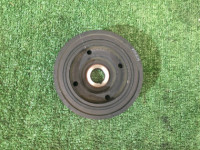 Crankshaft pulley 12305AA242 SUBARU LEGACY