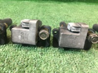 Bobinas de ignição SUBARU LEGACY OEM 22433AA451 BH5 BE5 2002