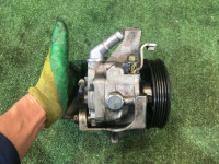 ปั๊มพวงมาลัยเพาเวอร์ SUBARU LEGACY OEM 34430AE121 BH5 BE5 2002