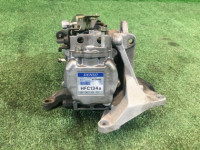 A/C compressor SUBARU LEGACY OEM 73111AE080 BH5 BE5 2002