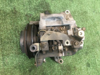 A/C compressor SUBARU LEGACY OEM 73111AE080 BH5 BE5 2002