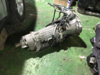 Automatic transmission TV1B4YBEAB G/R=4.111 SUBARU LEGACY OEM 31000AF530 BH5 BE5 2002