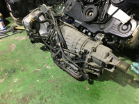 Automatic transmission TV1B4YBEAB G/R=4.111 SUBARU LEGACY OEM 31000AF530 BH5 BE5 2002