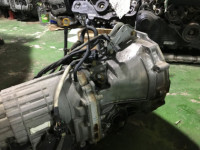 Automatic transmission TV1B4YBEAB G/R=4.111 SUBARU LEGACY OEM 31000AF530 BH5 BE5 2002