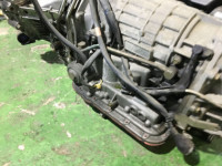 Automatic transmission TV1B4YBEAB G/R=4.111 SUBARU LEGACY OEM 31000AF530 BH5 BE5 2002