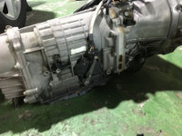 Automatic transmission TV1B4YBEAB G/R=4.111 SUBARU LEGACY OEM 31000AF530 BH5 BE5 2002