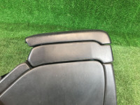 Glovebox and armrest высокий SUBARU LEGACY OEM 92111AE010ML, 92132AE000ML, BH5 BE5 BE9 BHE BH9 2002 silver 01G
