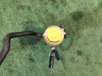 Бачок гур SUBARU LEGACY OEM 34630AE000 BH5 BE5 2002