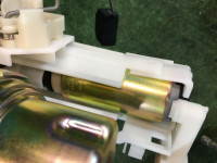 Бензонасос SUBARU LEGACY OEM 42021AE010 BH5 2002
