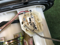 Бензонасос SUBARU LEGACY OEM 42021AE010 BH5 2002