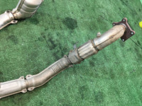 Catalizador выпускной коллектор SUBARU LEGACY OEM 44102AE110 , 44102AE070, 44179AE020 BH5 BE5 2002