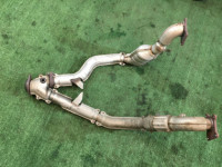 Catalizador выпускной коллектор SUBARU LEGACY OEM 44102AE110 , 44102AE070, 44179AE020 BH5 BE5 2002