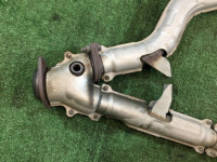 Catalizador выпускной коллектор SUBARU LEGACY OEM 44102AE110 , 44102AE070, 44179AE020 BH5 BE5 2002