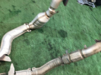 Catalizador выпускной коллектор SUBARU LEGACY OEM 44102AE110 , 44102AE070, 44179AE020 BH5 BE5 2002