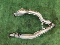 Catalizador выпускной коллектор SUBARU LEGACY OEM 44102AE110 , 44102AE070, 44179AE020 BH5 BE5 2002