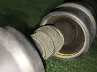 Transmisión cardán SUBARU LEGACY OEM 27111AE102 BH5 BE5 BE9  BH9 2002