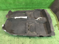 Moqueta черный 95011AE051ML SUBARU LEGACY