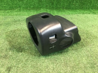 Steering column shroud SUBARU LEGACY OEM 34341AE000ML BH5 BE5 BE9 BHE BH9 2002 silver 01G