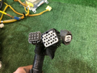 ชุดสายไฟ SUBARU LEGACY OEM 81200AE740, 81401AE595, 81501AE680 BH5 2002