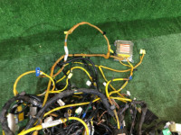 ชุดสายไฟ SUBARU LEGACY OEM 81200AE740, 81401AE595, 81501AE680 BH5 2002