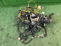 ชุดสายไฟ 81200AE740, 81401AE595, 81501AE680 SUBARU LEGACY