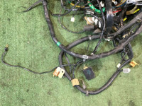 ชุดสายไฟ SUBARU LEGACY OEM 81200AE740, 81401AE595, 81501AE680 BH5 2002