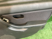 Painéis de porta SUBARU LEGACY OEM 94210AE661ML, 94210AE671ML, 94220AE461ML, 94220AE471ML BH5 2002 silver 01G