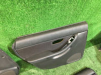 Painéis de porta SUBARU LEGACY OEM 94210AE661ML, 94210AE671ML, 94220AE461ML, 94220AE471ML BH5 2002 silver 01G