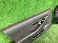 Painéis de porta SUBARU LEGACY OEM 94210AE661ML, 94210AE671ML, 94220AE461ML, 94220AE471ML BH5 2002 silver 01G