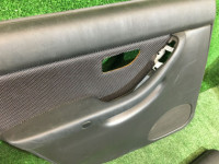 Painéis de porta SUBARU LEGACY OEM 94210AE661ML, 94210AE671ML, 94220AE461ML, 94220AE471ML BH5 2002 silver 01G