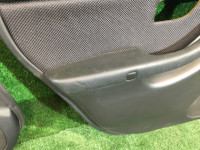 Painéis de porta SUBARU LEGACY OEM 94210AE661ML, 94210AE671ML, 94220AE461ML, 94220AE471ML BH5 2002 silver 01G